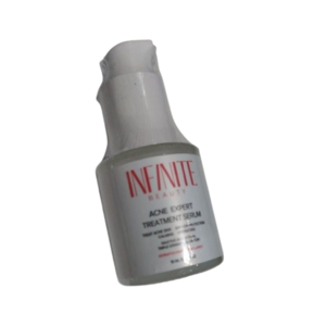 Cek Halal Infinite Beauty Acne Expert Treatment Serum BPOM