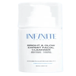 Cek Halal Infinite Beauty Bright & Glow Expert Facial Cleanser BPOM