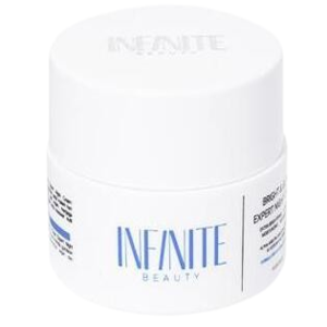 Cek Halal Infinite Beauty Bright & Glow Expert Night Cream BPOM