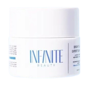 Cek Halal Infinite Beauty Bright & Glow Expert Sunscreen Cream BPOM