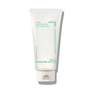 Cek Halal Innisfree Aloe Revitalizing Soothing Gel BPOM