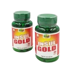 Cek Halal Insulgold
