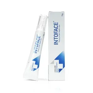 Cek Halal Intoface Acne Care Cream