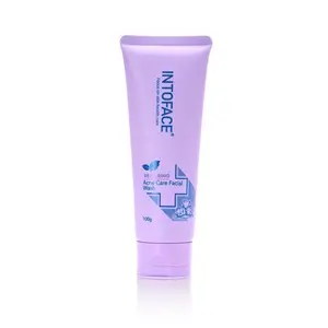 Cek Halal Intoface Acne Care Facial Wash BPOM