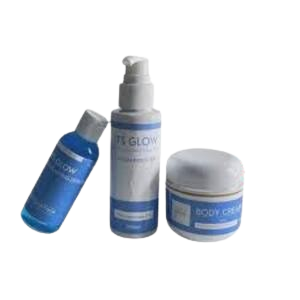 Cek Halal Itsglow Skincare New Body Cream