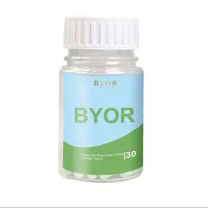 Cek Halal Jamu Byrherbs
