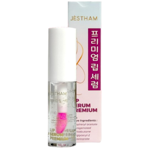Cek Halal Jestham Lip Serum Premium BPOM