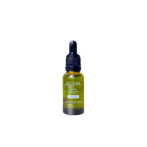 Cek Halal Jestham Serum Platinum BPOM