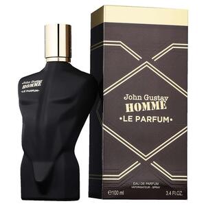 Cek Halal John Gustav Homme Le Parfum Eau De Parfum BPOM