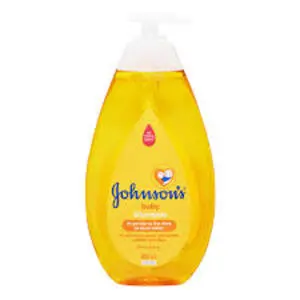 Cek Halal Johnson`s Baby Shampoo BPOM