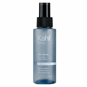 Cek Halal Kahf All-in-one Power Toning Face Spray BPOM