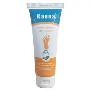 Cek Halal Kanna Krim Lembut BPOM