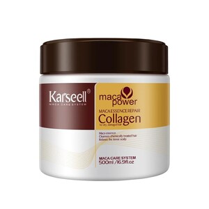 Cek Halal Karseell Maca Essence Collagen BPOM