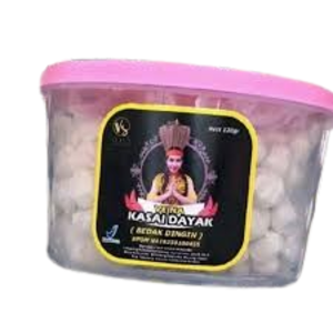 Cek Halal Kasai Dayak Bedak Dingin Veina