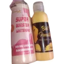 Cek Halal Kasyara Whitening Booster Dinda BPOM