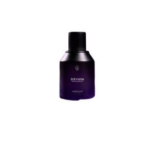 Cek Halal Keresahan Parfume Six+one Extrait De Parfum BPOM