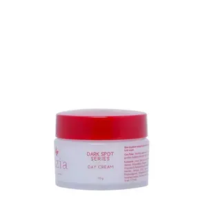 Cek Halal Kezia Acne Day Cream BPOM
