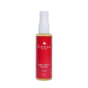 Cek Halal Kezia Dark Spot Toner BPOM