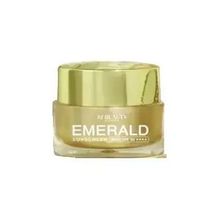 Cek Halal Kfbeautyaesthetic Emerald Sunscreen BPOM