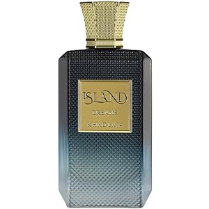 Cek Halal Khadlaj Island Dreams Extrait De Parfum BPOM