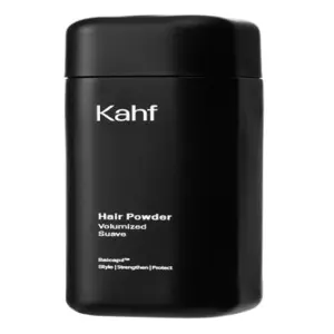 Cek Halal Khaf Volumized Suave Hair Powder BPOM