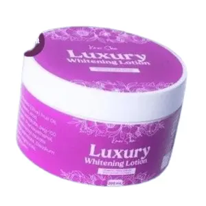 Cek Halal Kmai Skin Beauty Care Luxury Whitening Lotion BPOM