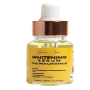 Cek Halal Kmai Skin Beauty Care Whitening Serum BPOM