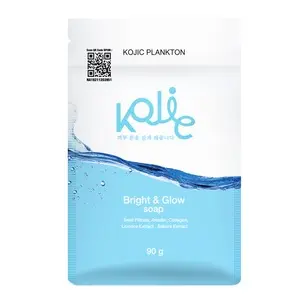 Cek Halal Kojicplankton Bright & Glow Soap BPOM