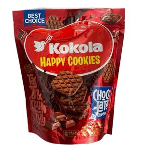 Cek Halal Kokola Kukis Dengan Cokelat Chip (Chocochip Cookies) (Khusus Ekspor)