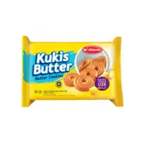 Cek Halal Kokola Kukis Rasa Mentega