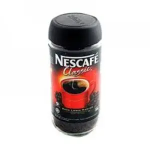 Kopi Bubuk - Cekhalal.id