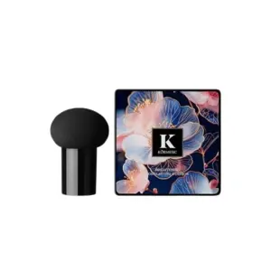 Cek Halal Kormesic Brightening Longlasting Cushion-natural Color BPOM