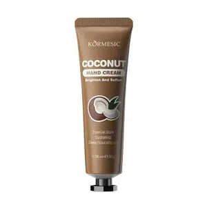 Cek Halal Kormesic Coconut Hand Cream BPOM
