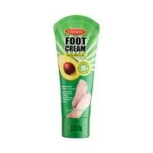Cek Halal Kormesic Foot Cream BPOM