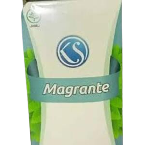 Cek Halal Ks Magrante