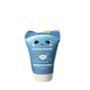 Cek Halal Ktm Sunscreen BPOM