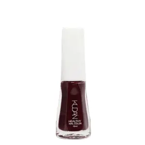 Cek Halal Kudan Fairy Tale Color Water Based Nail Polish 21 BPOM