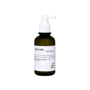 Cek Halal Lab On Hair Hair & Scalp Spray BPOM
