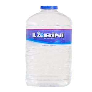Cek Halal Labini Air Minum Dalam Kemasan (Air MIneral) BPOM