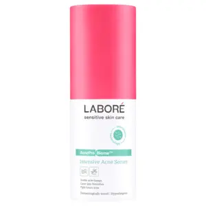 Cek Halal Labore Sensitive Skin Care Intensive Acne Serum BPOM