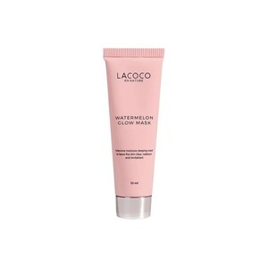 Cek Halal Lacoco En Nature 2% Watermelon Glow Mask BPOM