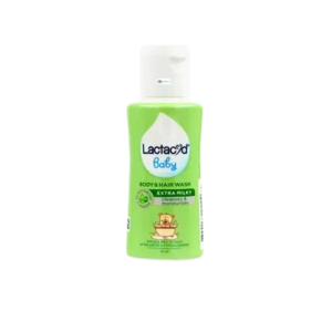 Cek Halal Lactacyd Baby Extra Milky BPOM
