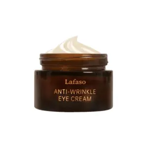 Cek Halal Lafaso Anti-wrinkle Eye Cream BPOM