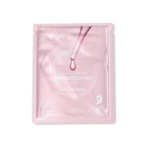 Cek Halal Lamooi Beauty Care Cooling Comfort Brightening Mask