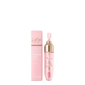 Cek Halal Lamooi Beauty Care Hydrating Glow Lip Serum BPOM
