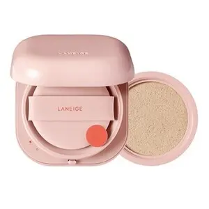 Cek Halal Laneige Neo Cushion_glow 17c1 Cool Vanilla BPOM