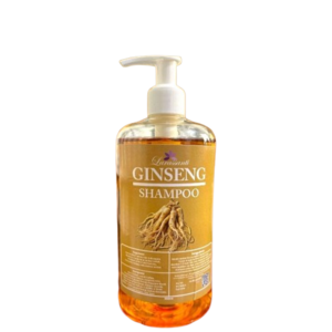 Cek Halal Larassanti Ginseng Shampoo BPOM
