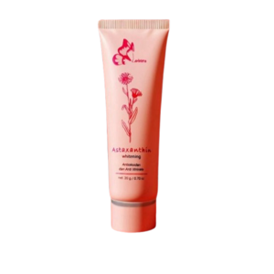 Cek Halal Lavatera Astaxanthin Whitening BPOM
