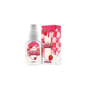 Cek Halal Laviuna Bebliss Bodymist Berrybunch BPOM