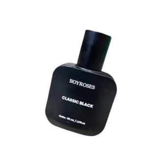 Cek Halal Laviuna Boyroses Black Series Classic Black BPOM